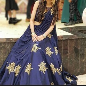 Lehnga